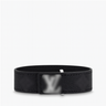 Slim Monogram Bracelet